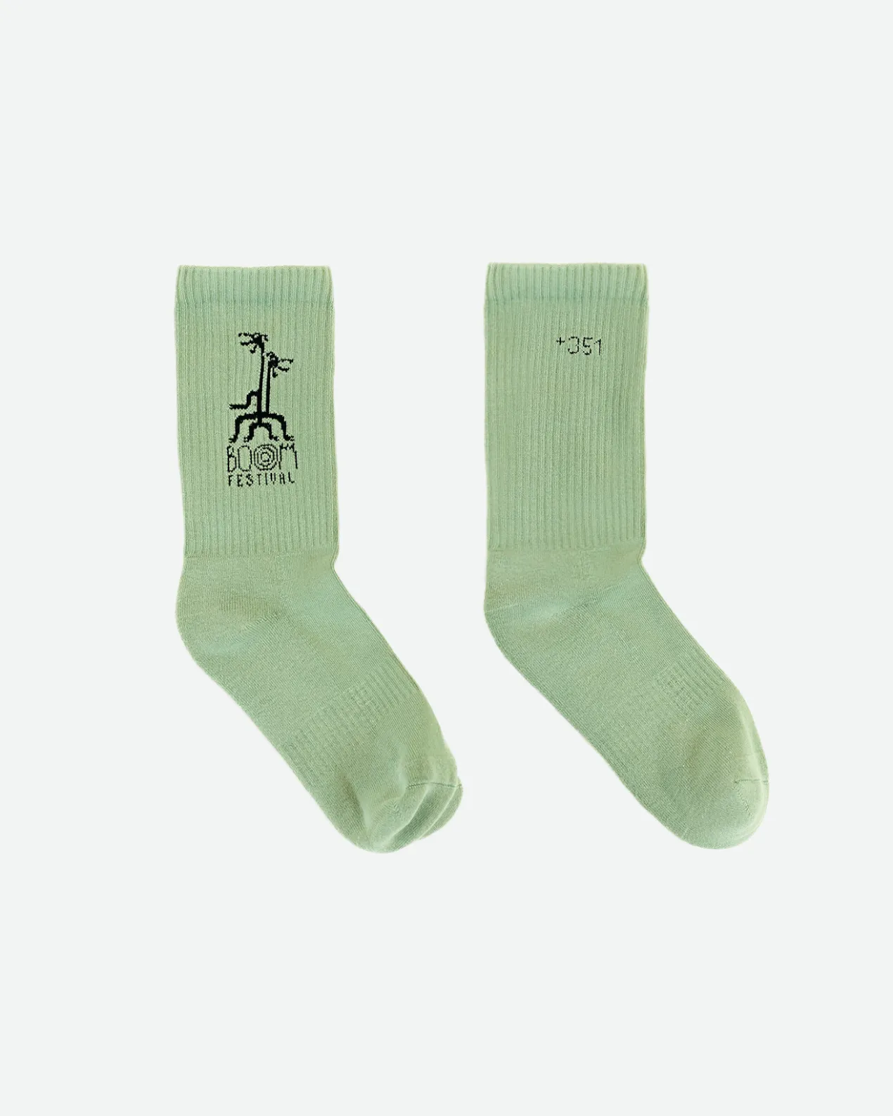  351 x BOOM SOCKS