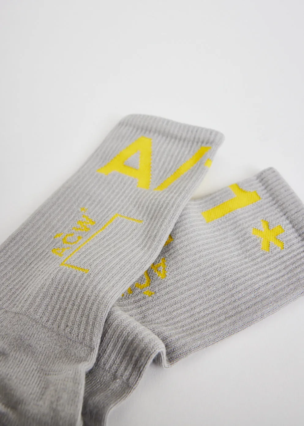 A/1 Socks