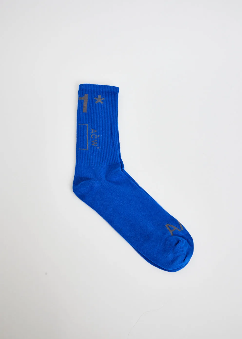 A/1 Socks