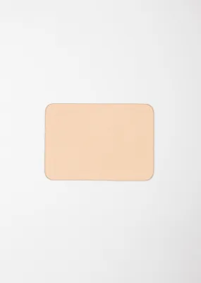 A5 Leather Mouse Pad