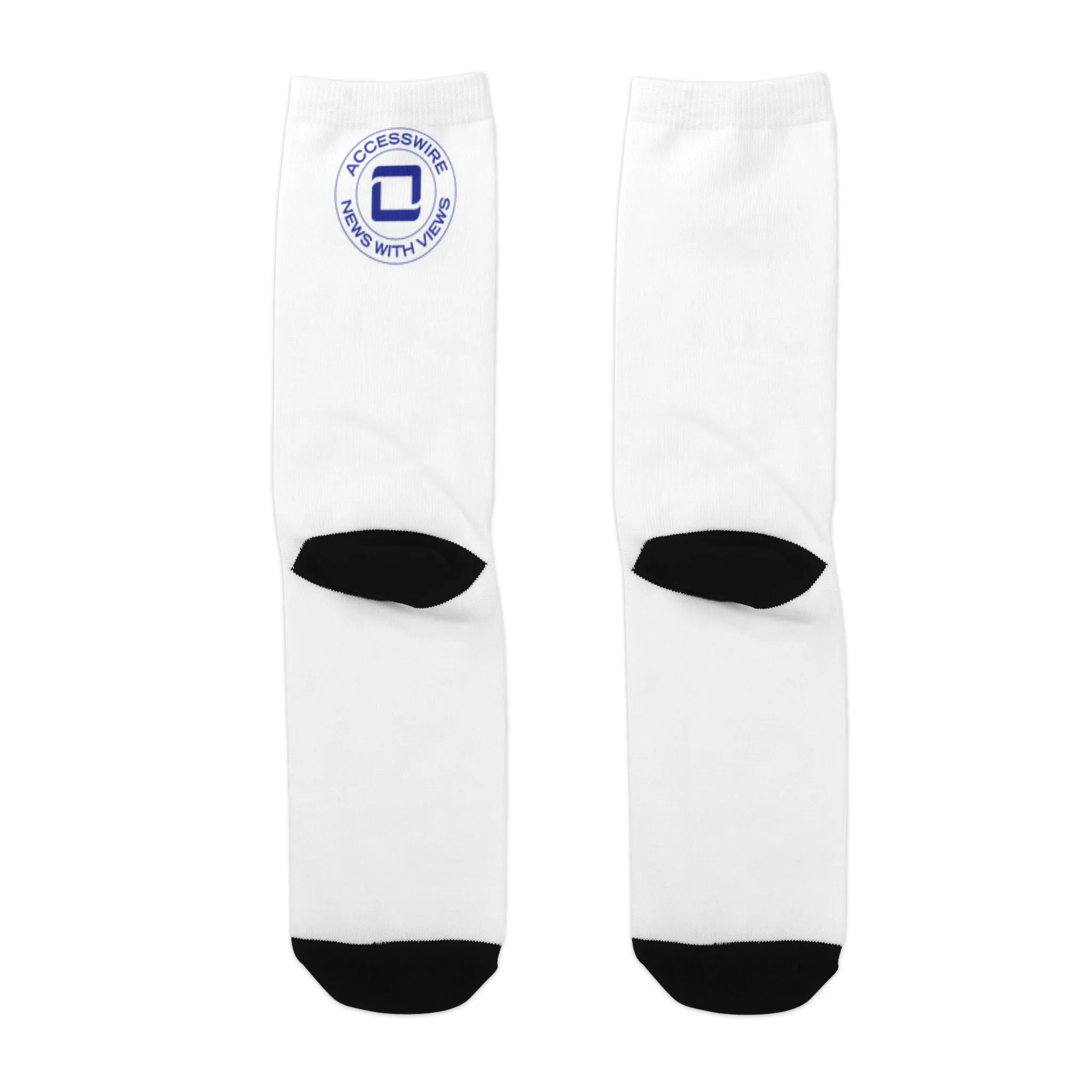 Accesswire icon - Socks