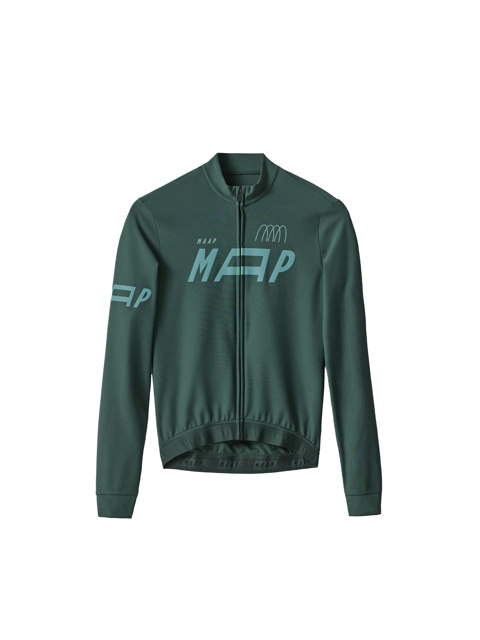 Adapt Thermal LS Jersey