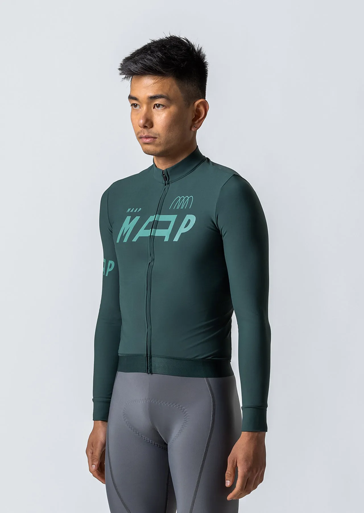 Adapt Thermal LS Jersey