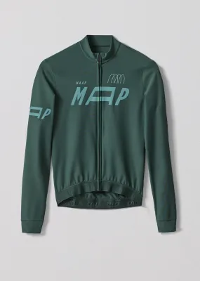 Adapt Thermal LS Jersey