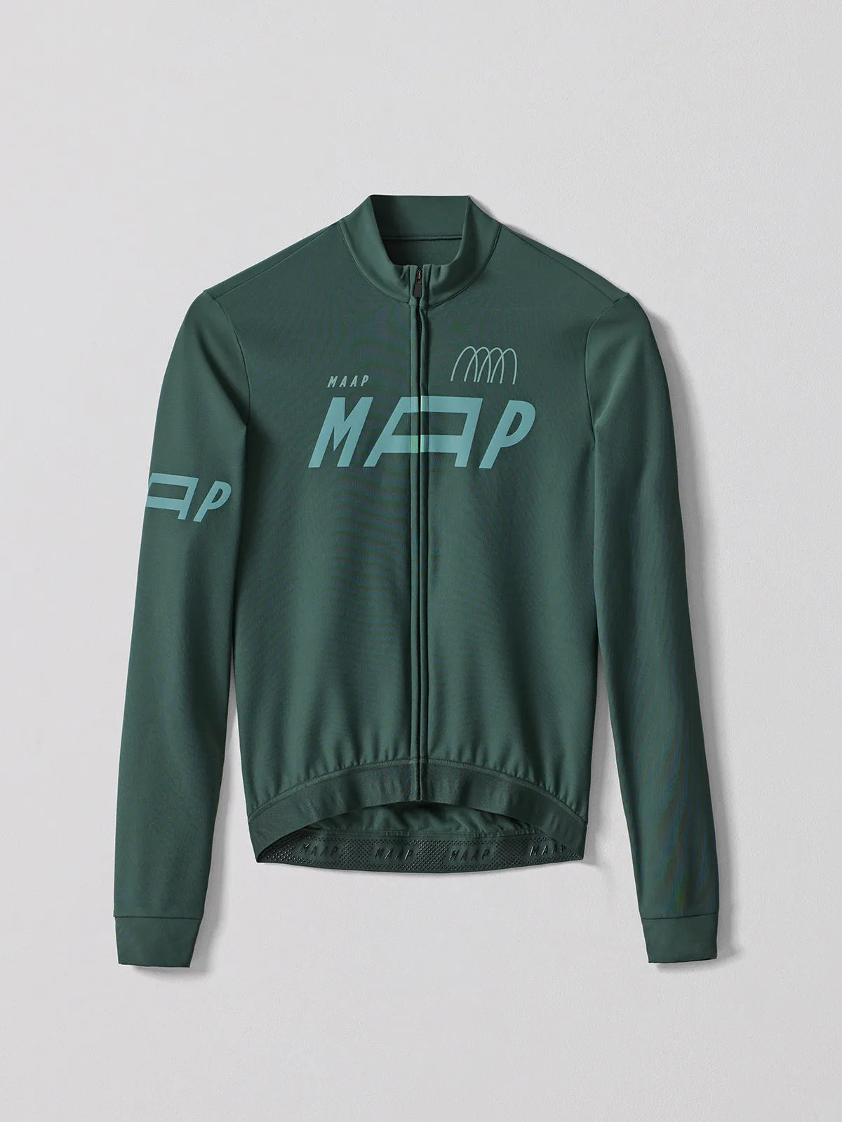 Adapt Thermal LS Jersey