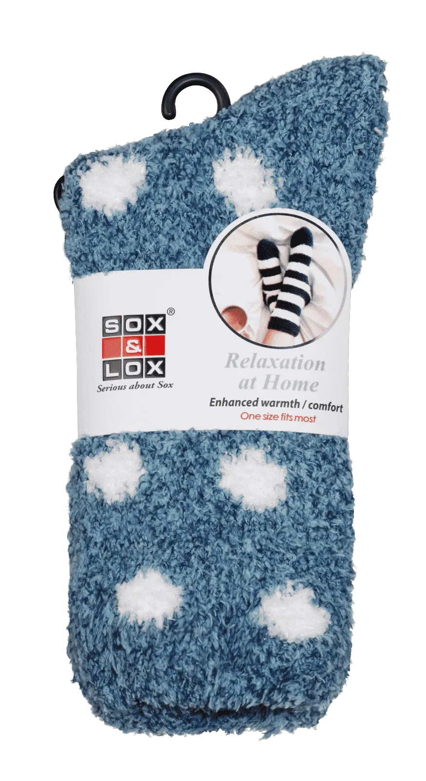 Adults' Bed Socks