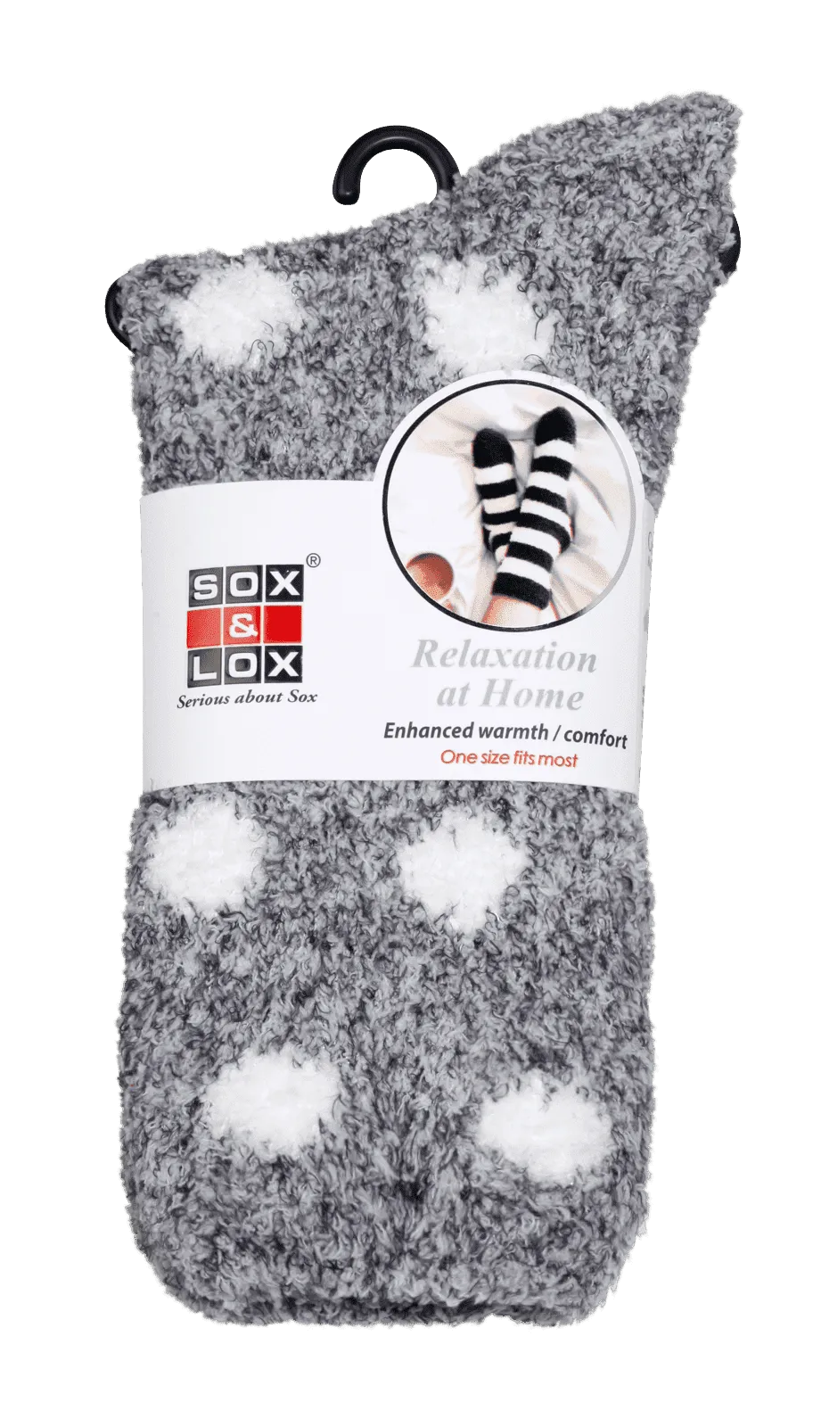 Adults' Bed Socks