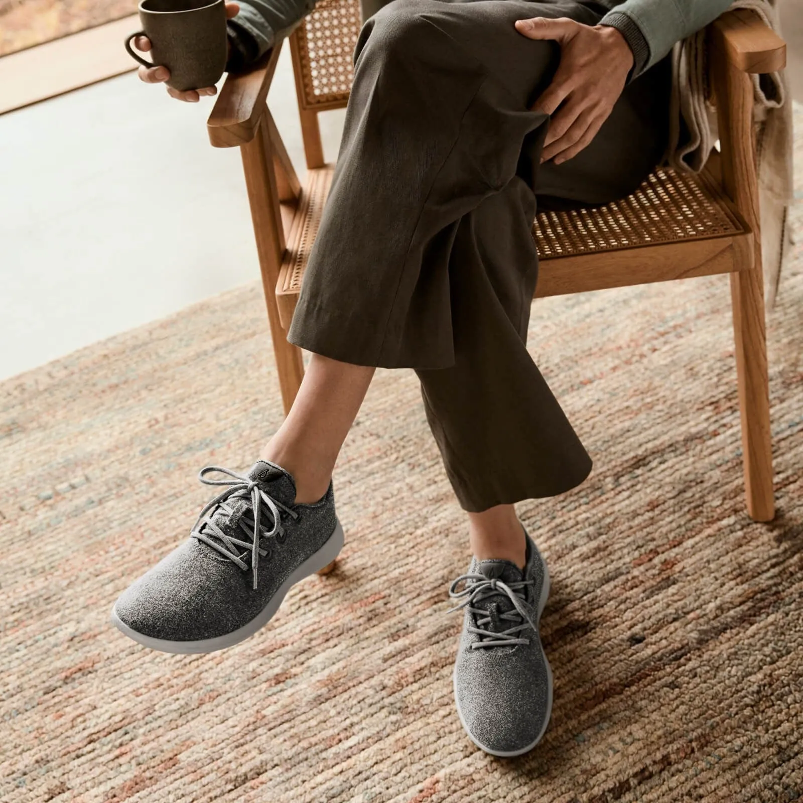 Allbirds Wool Runners