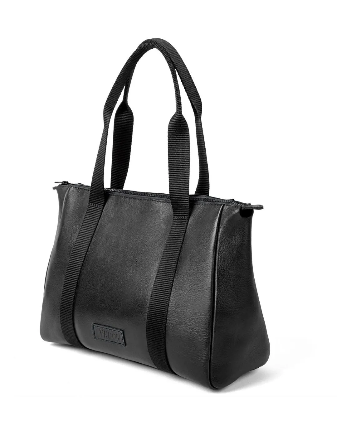 Amazing Leather Tote