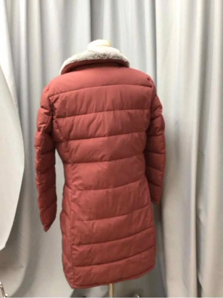 ANDREW MARC SIZE LARGE Ladies COAT