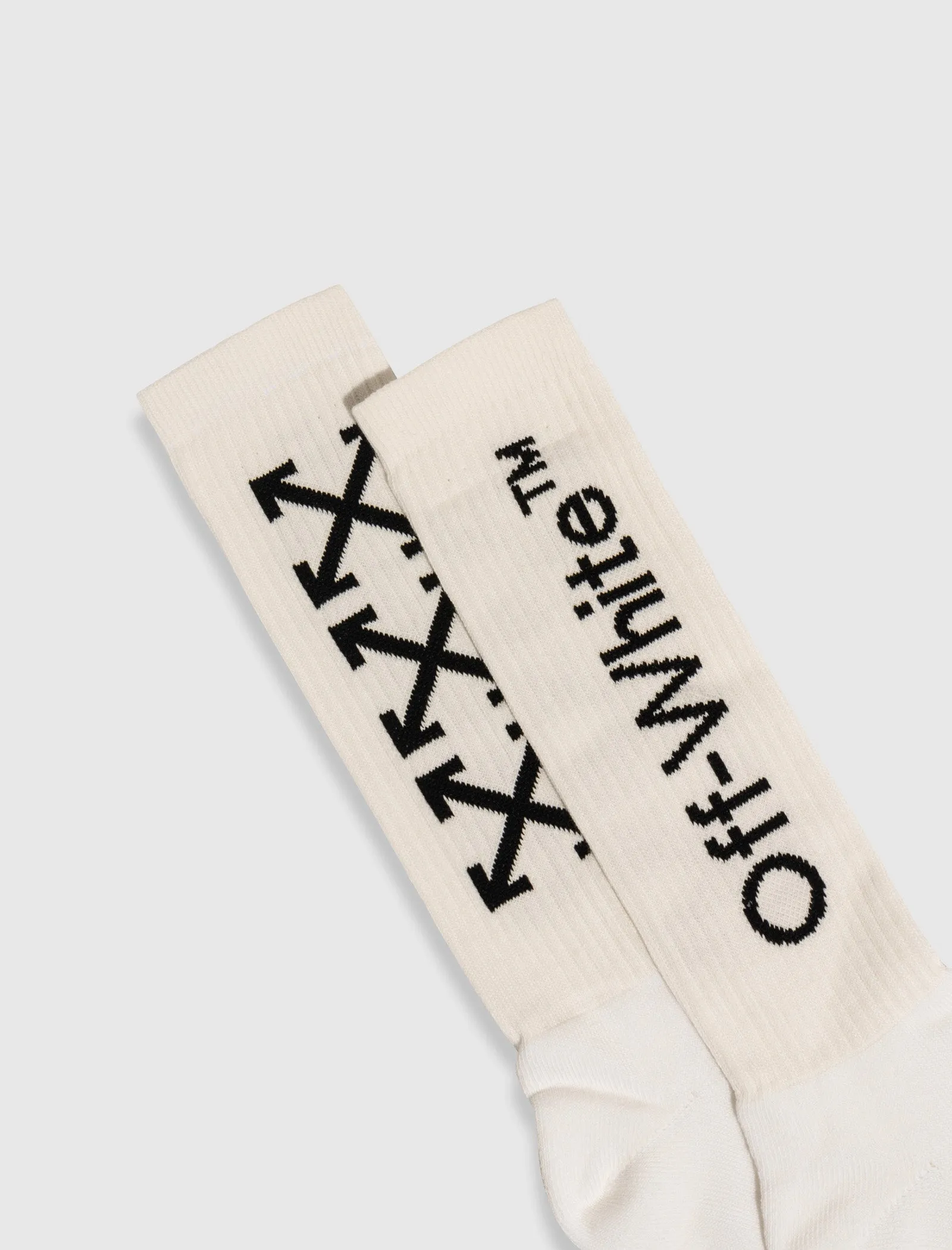 ARROW BOOKISH SOCKS