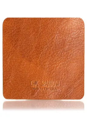 Artist | Leather Sample