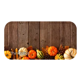 Autumn Harvest Universal Pod Case