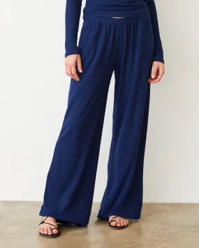 Baby Thermal Wide Leg Pant