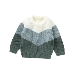 Baby/Toddler Boys Sweater to 3T  Fall/Winter