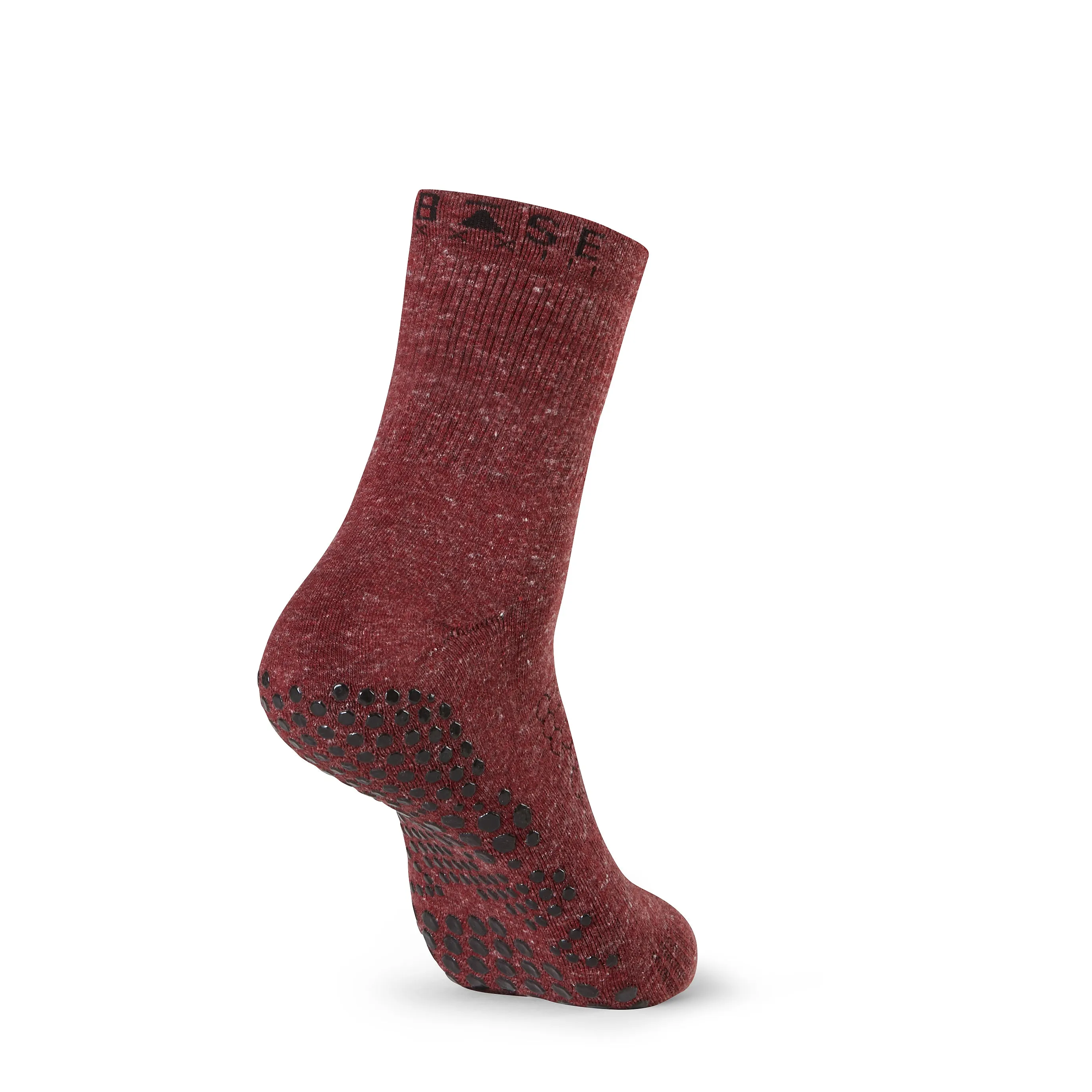 Base33 Crew Grip Socks