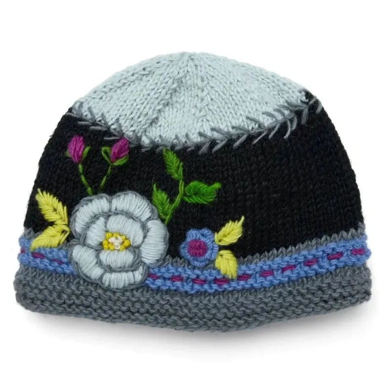 Blossom Beanie