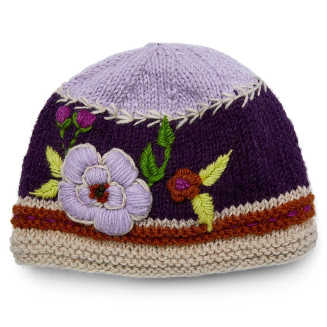 Blossom Beanie