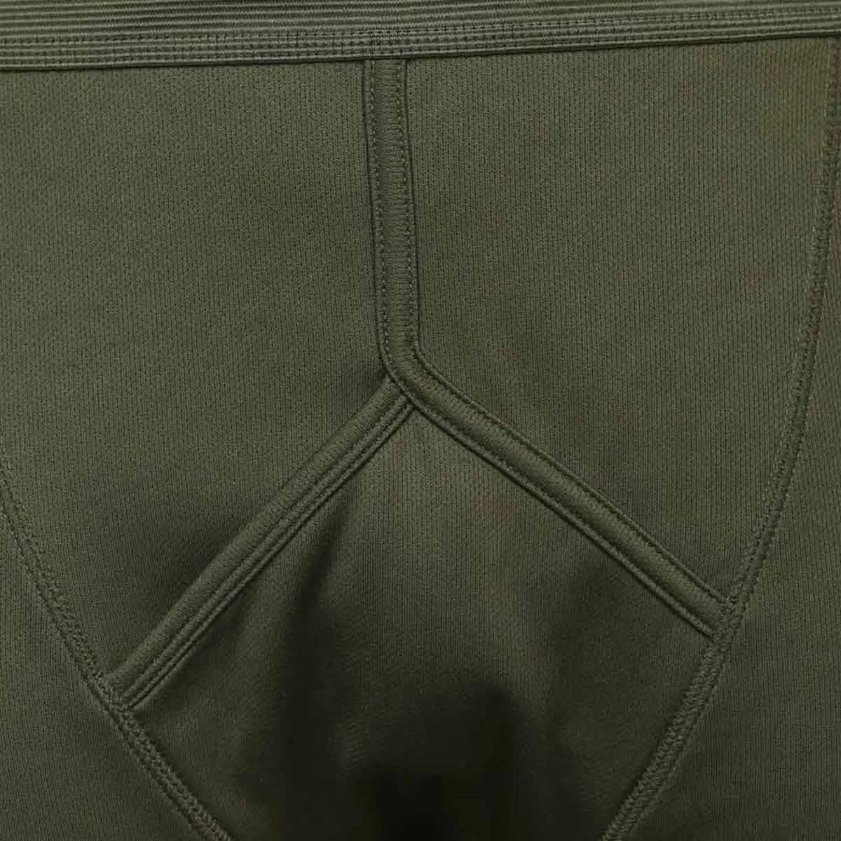 British Army Thermal Long Johns Olive Green - Grade 1