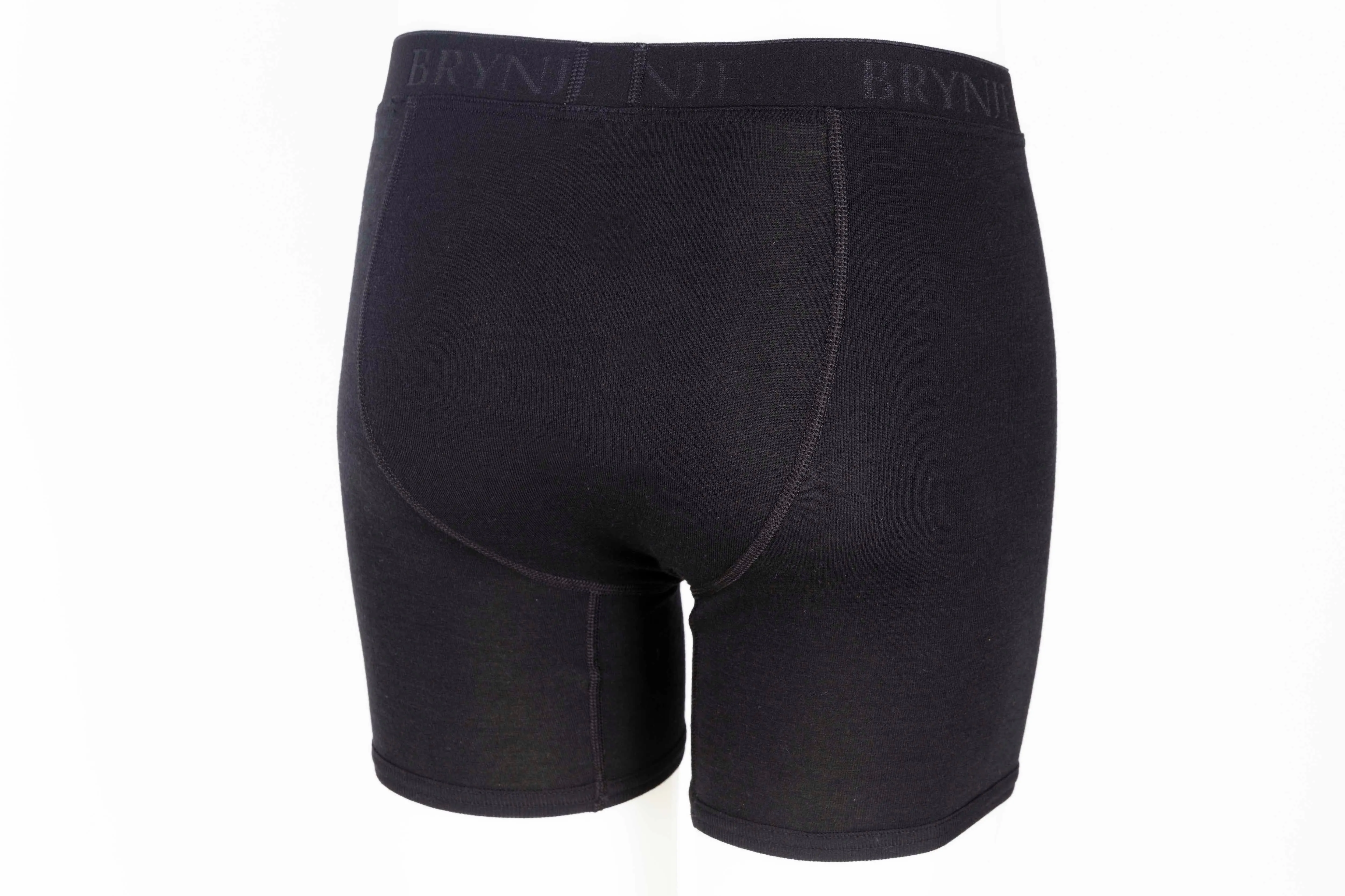 Brynje Classic Wool Boxer Shorts