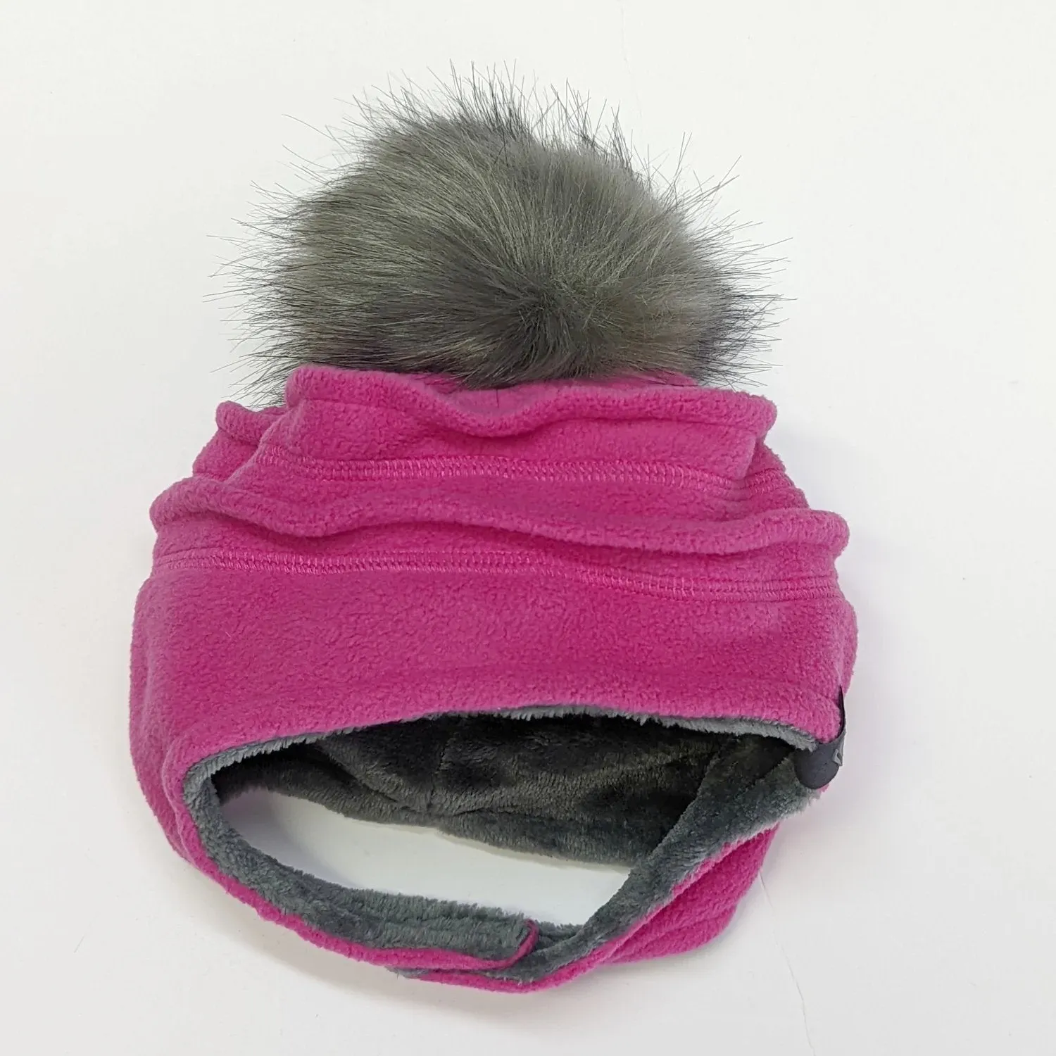 Calikids Fleece Hat - Cabaret