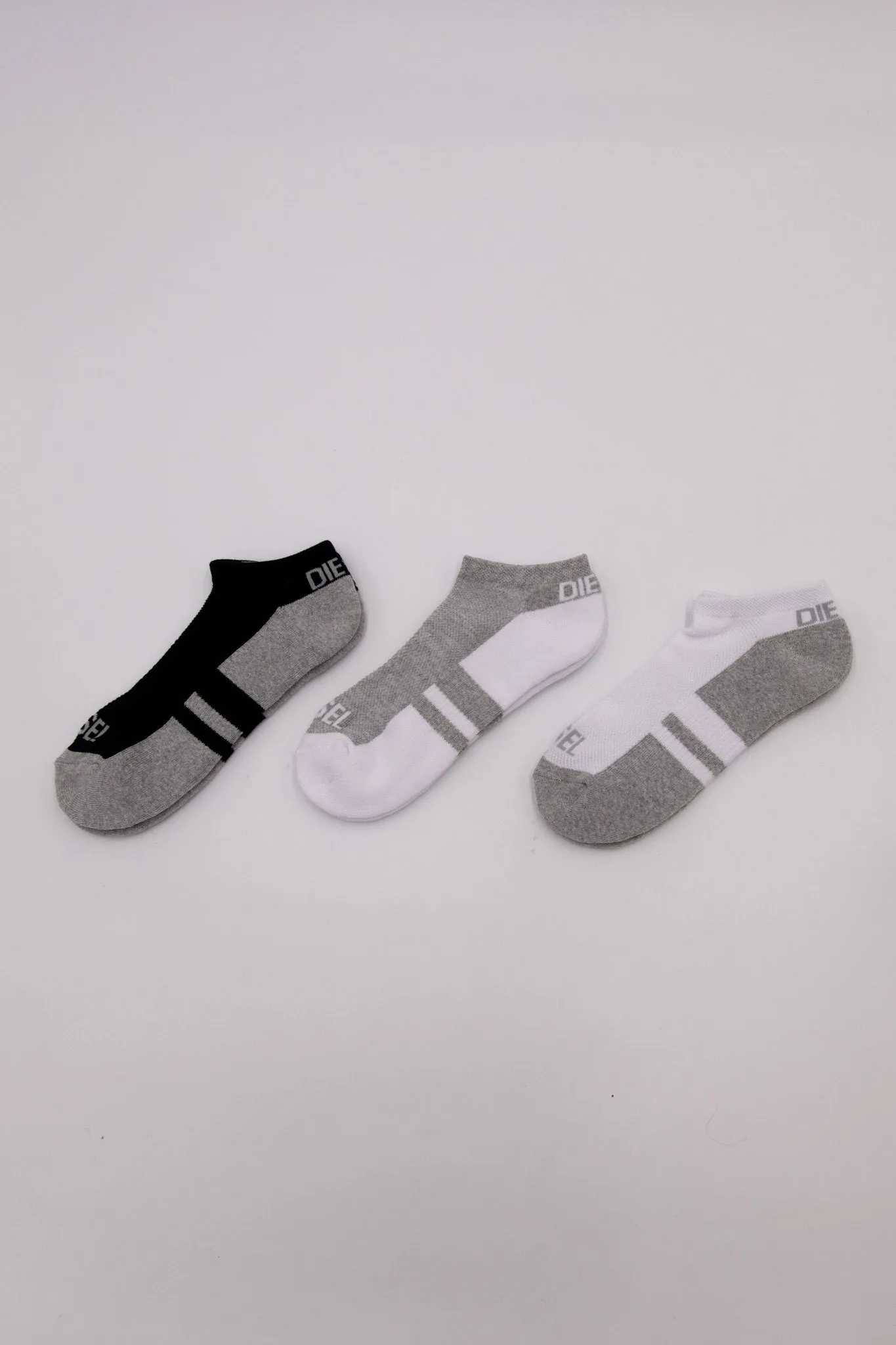 Casey Socks Mixed Pack