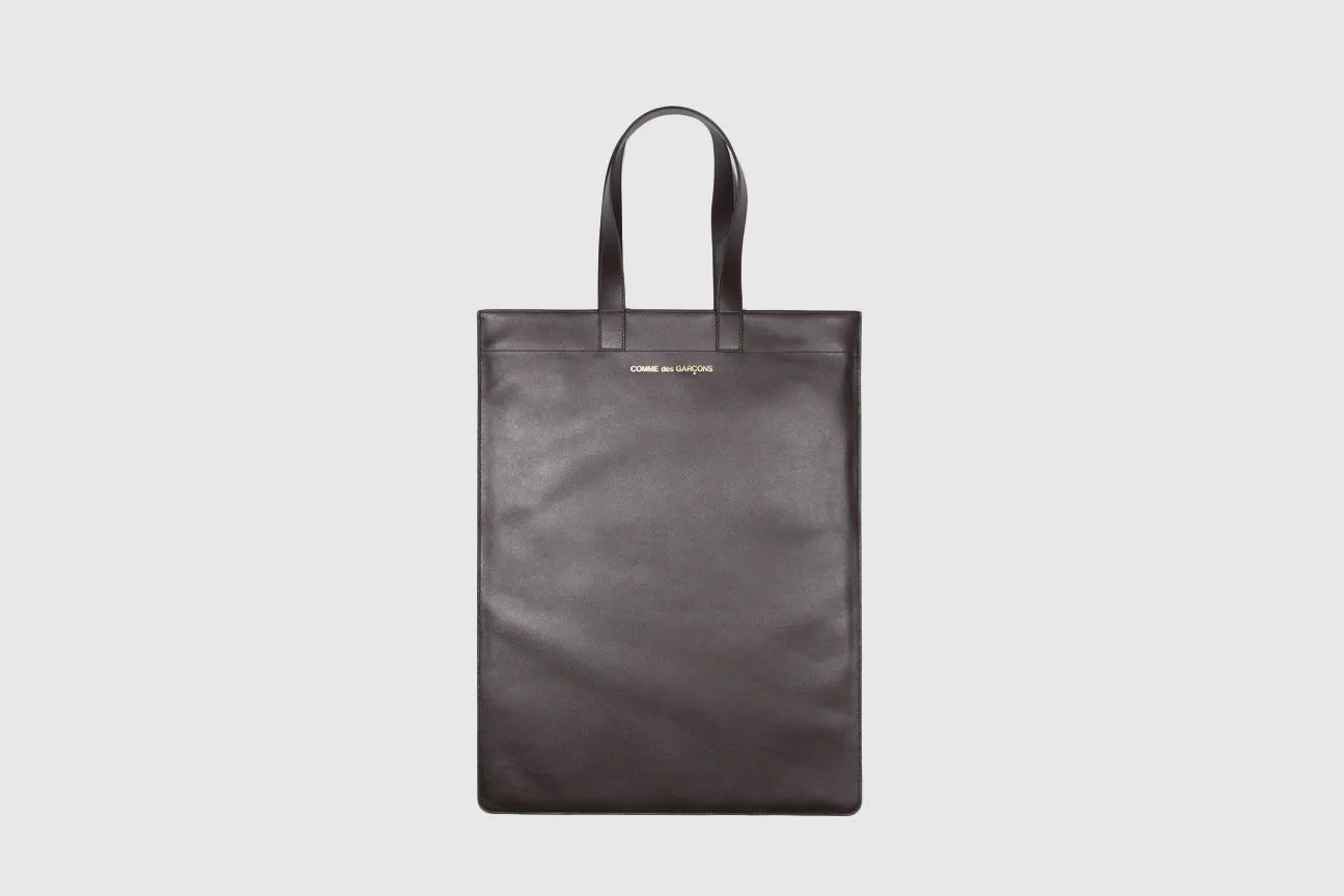 CLASSIC LEATHER BAG