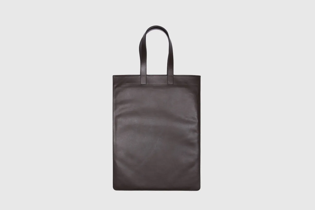 CLASSIC LEATHER BAG