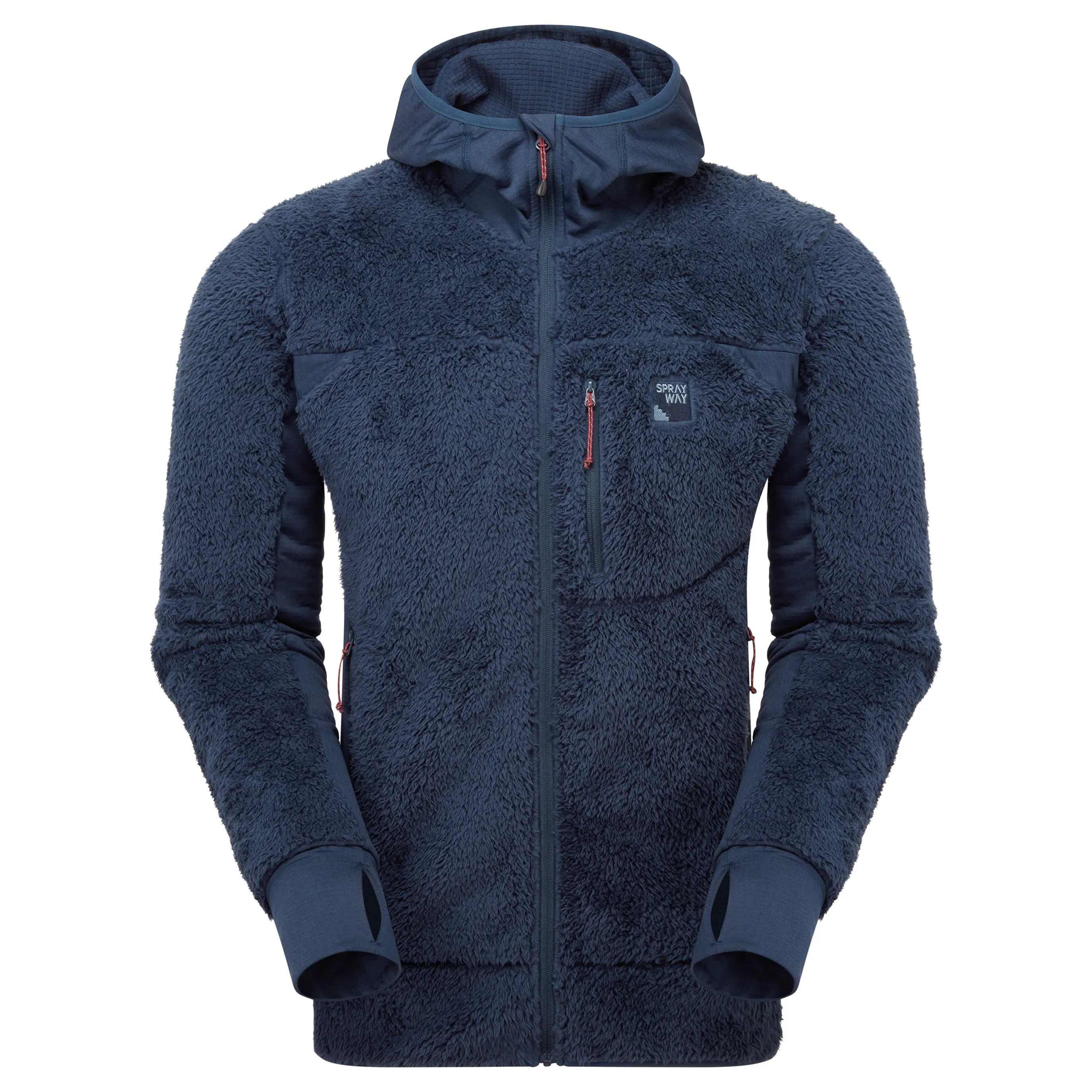 Corran Thermal M Jacket