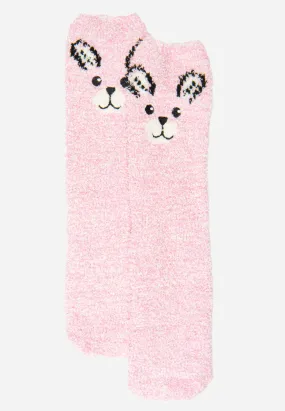 Critter Crew Socks