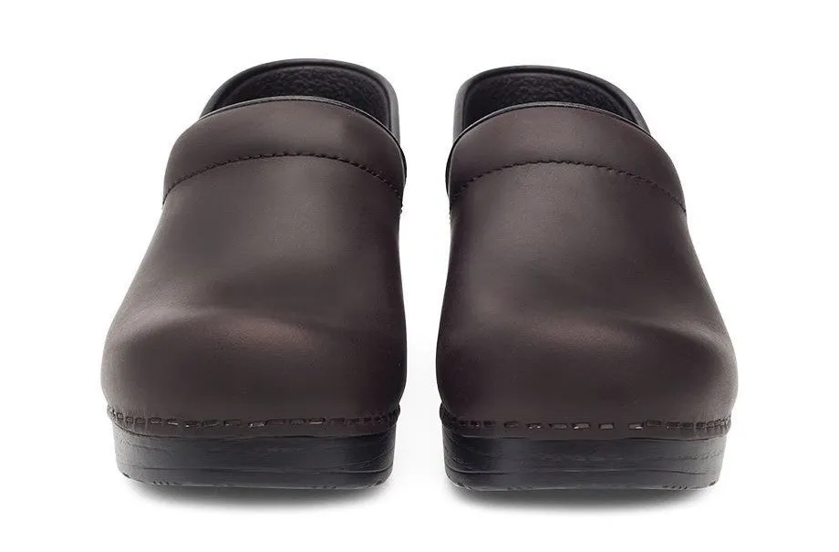 Dansko Professional Oiled Leather