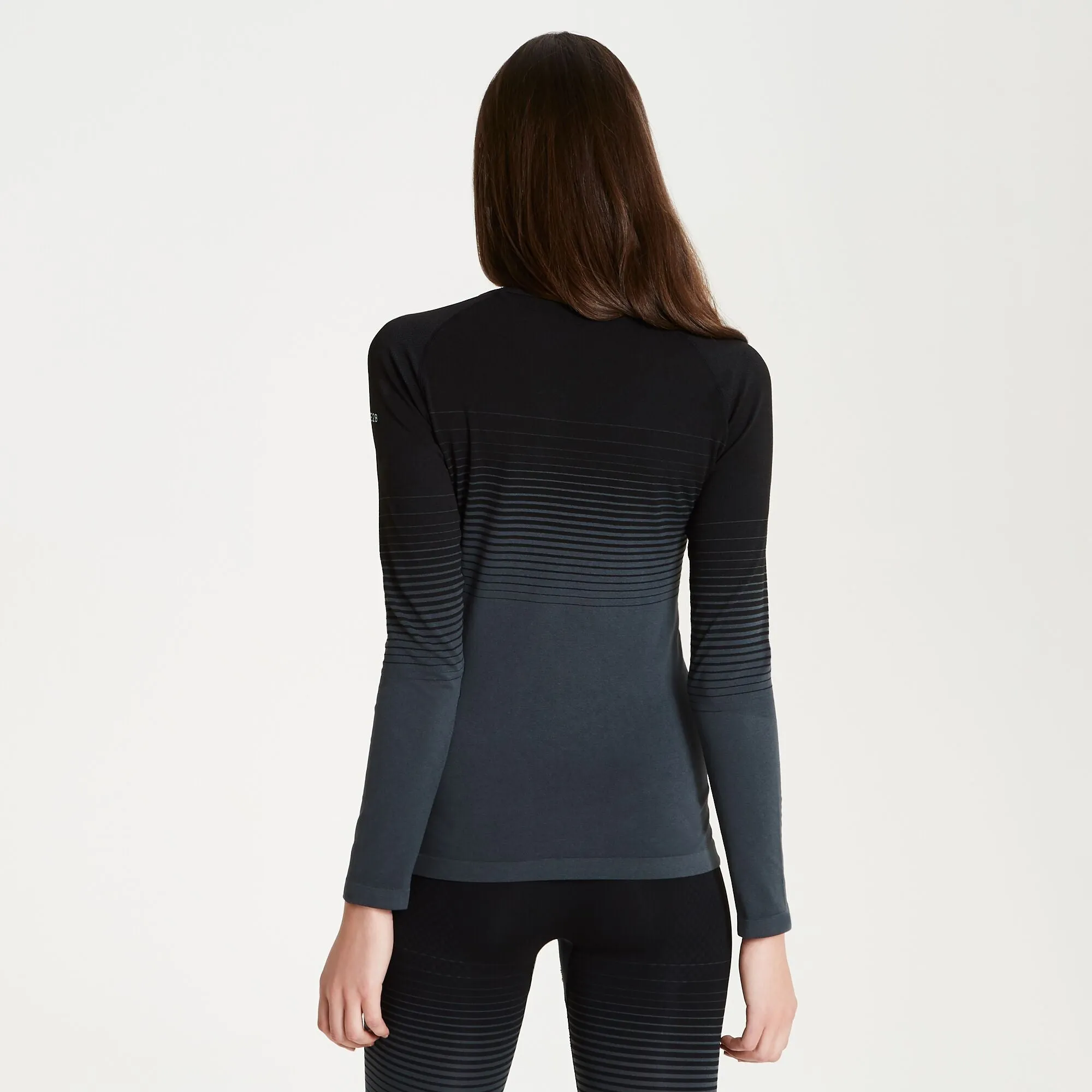 Dare2B Ladies In-The-Zone Baselayer Set