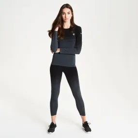 Dare2B Ladies In-The-Zone Baselayer Set