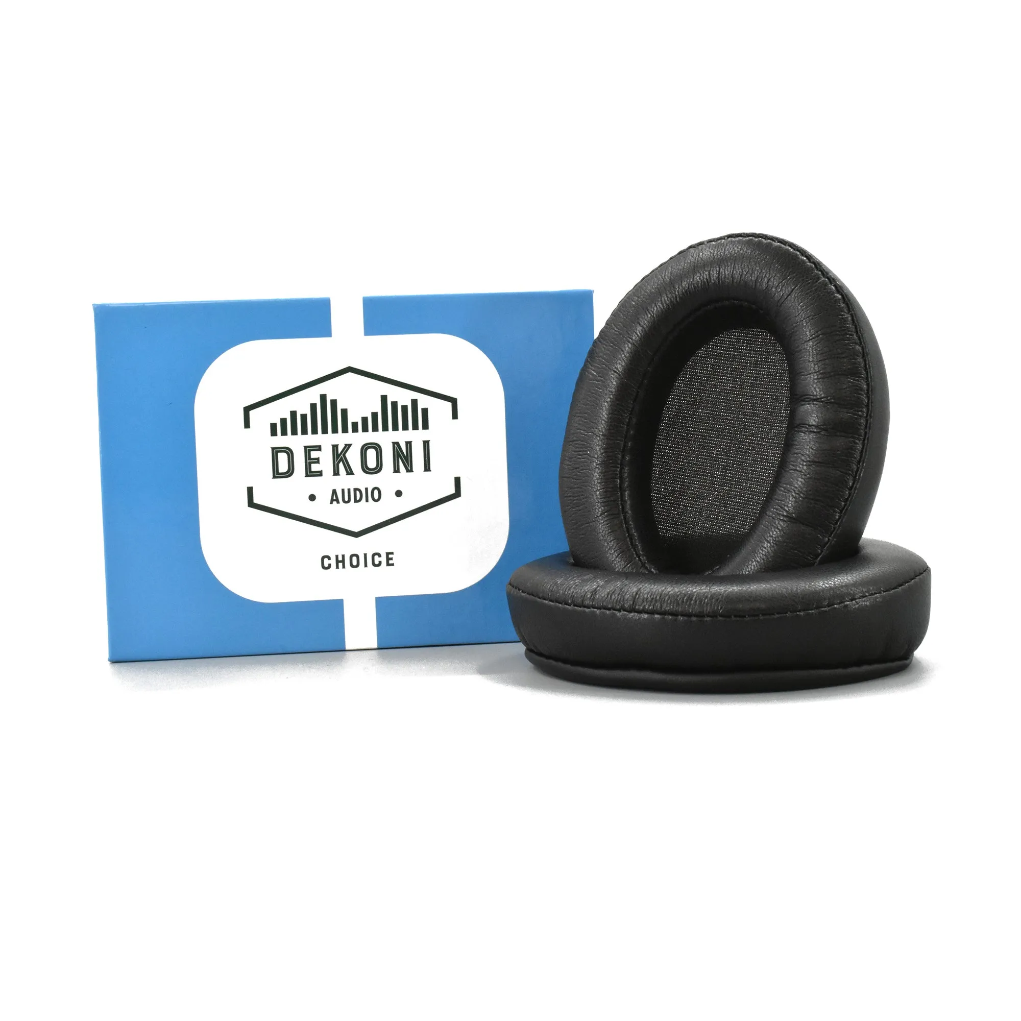 Dekoni Choice Leather Earpads