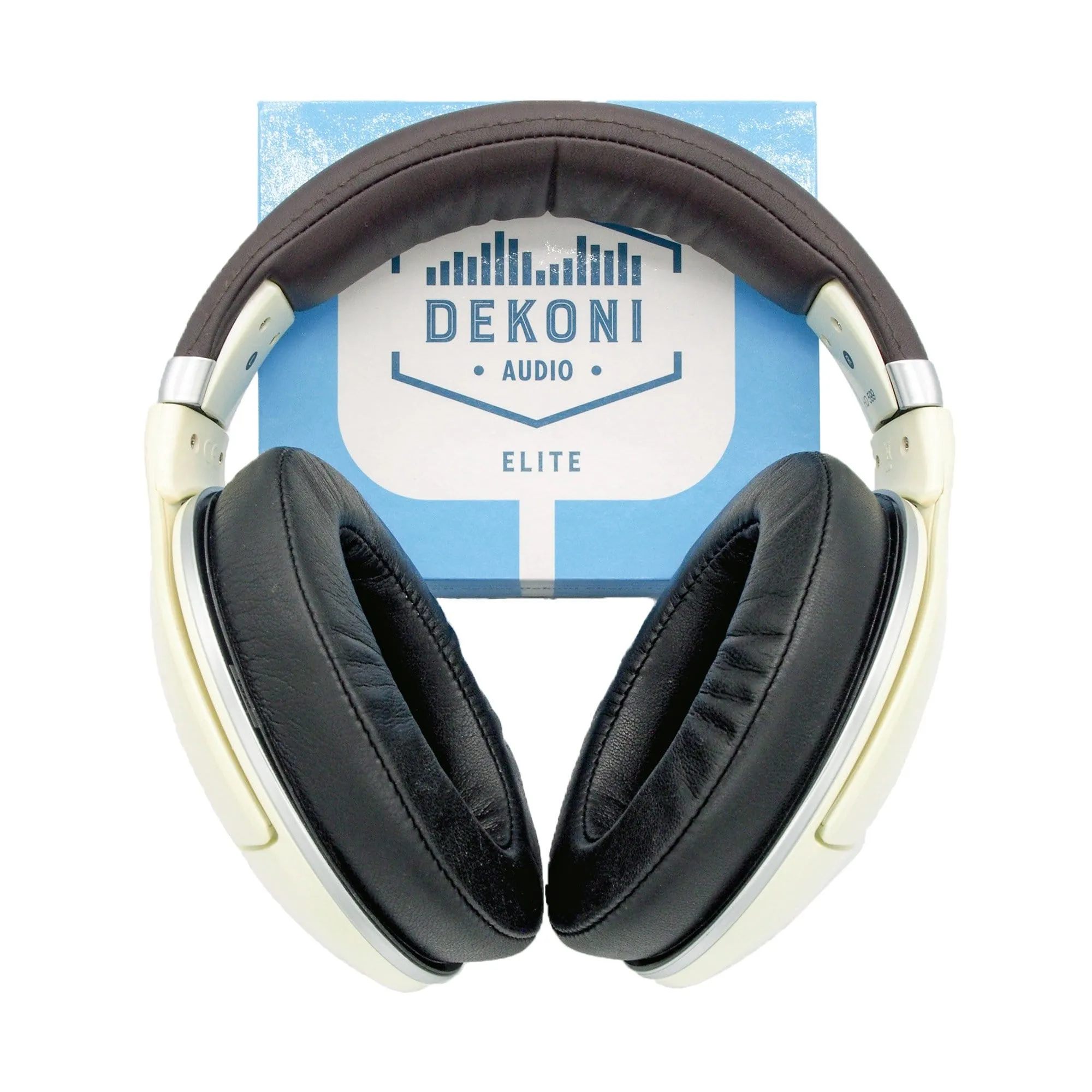 Dekoni Choice Leather Earpads