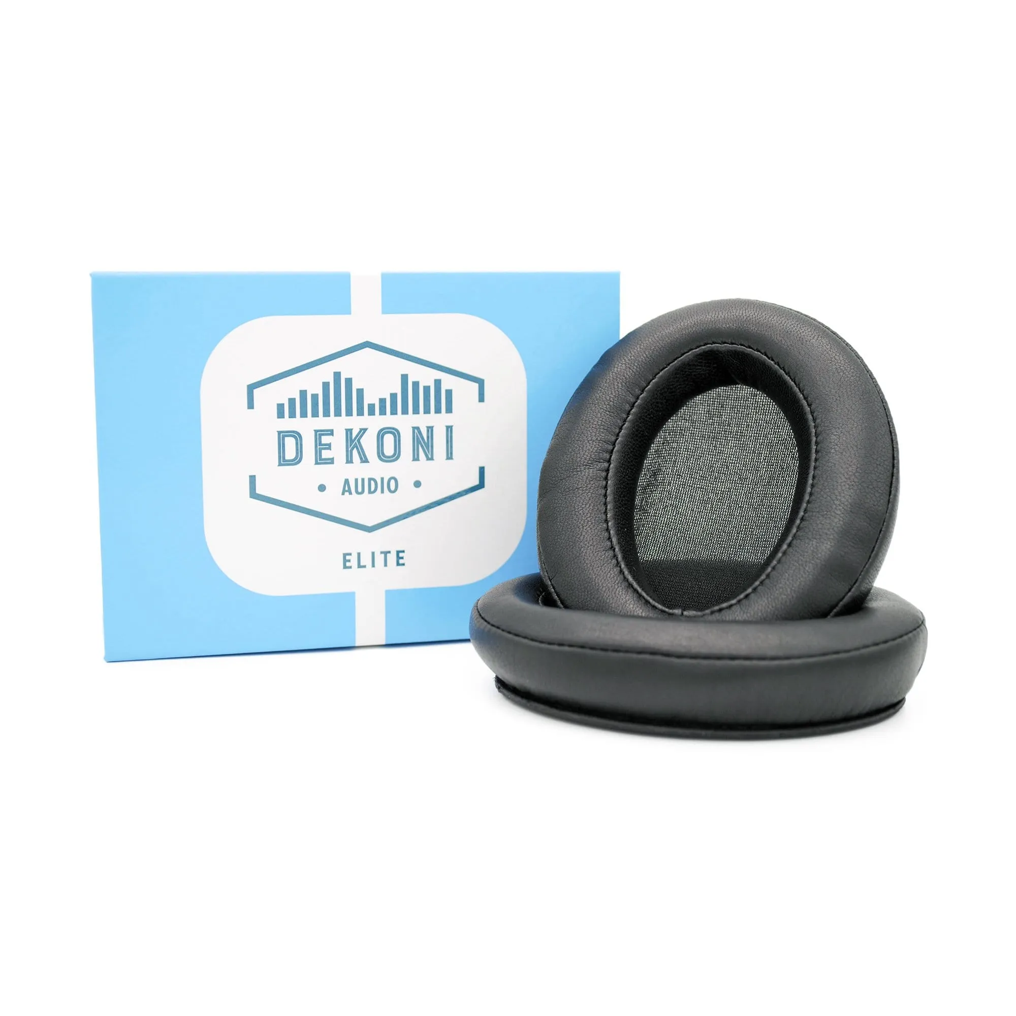 Dekoni Choice Leather Earpads