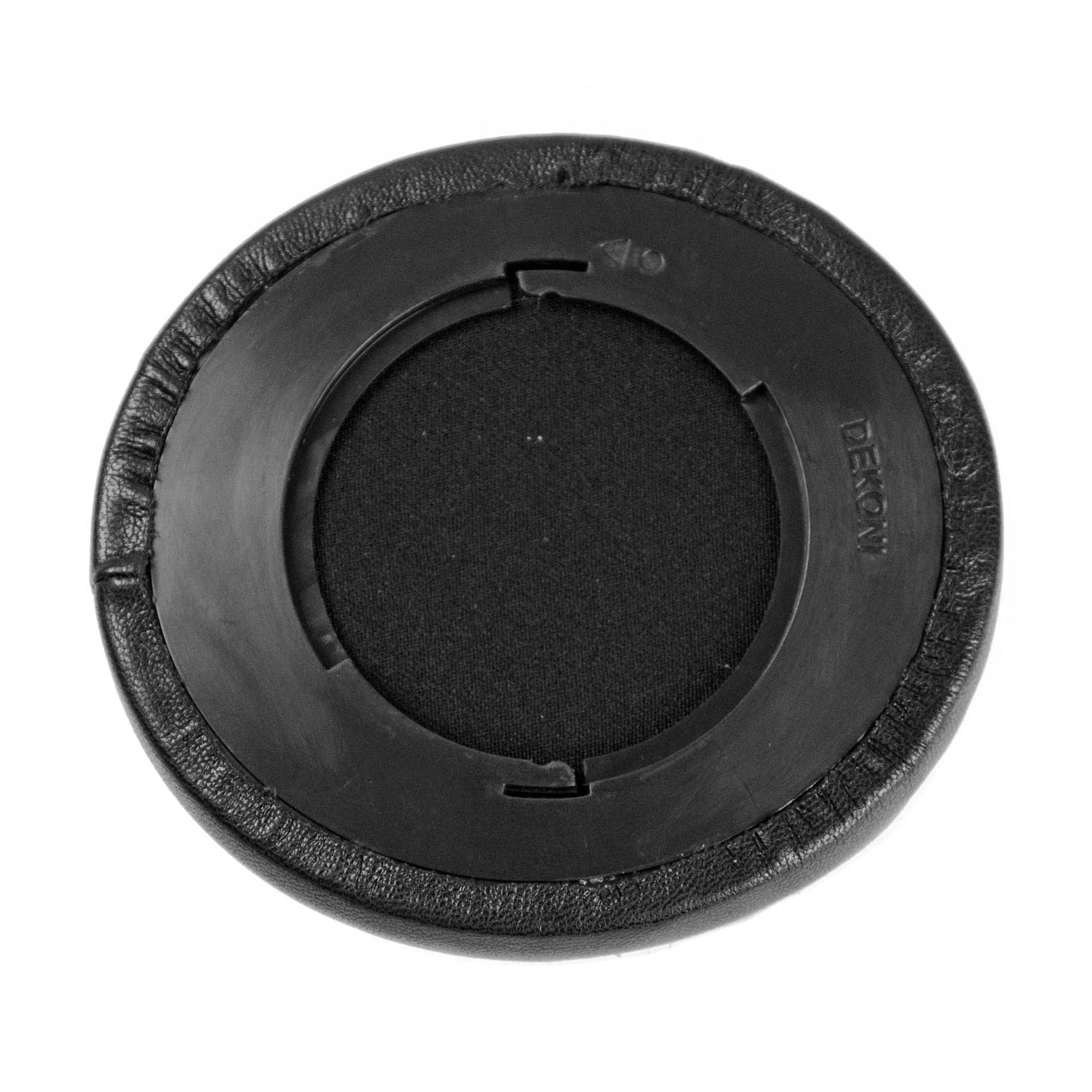 Dekoni Choice Leather Earpads