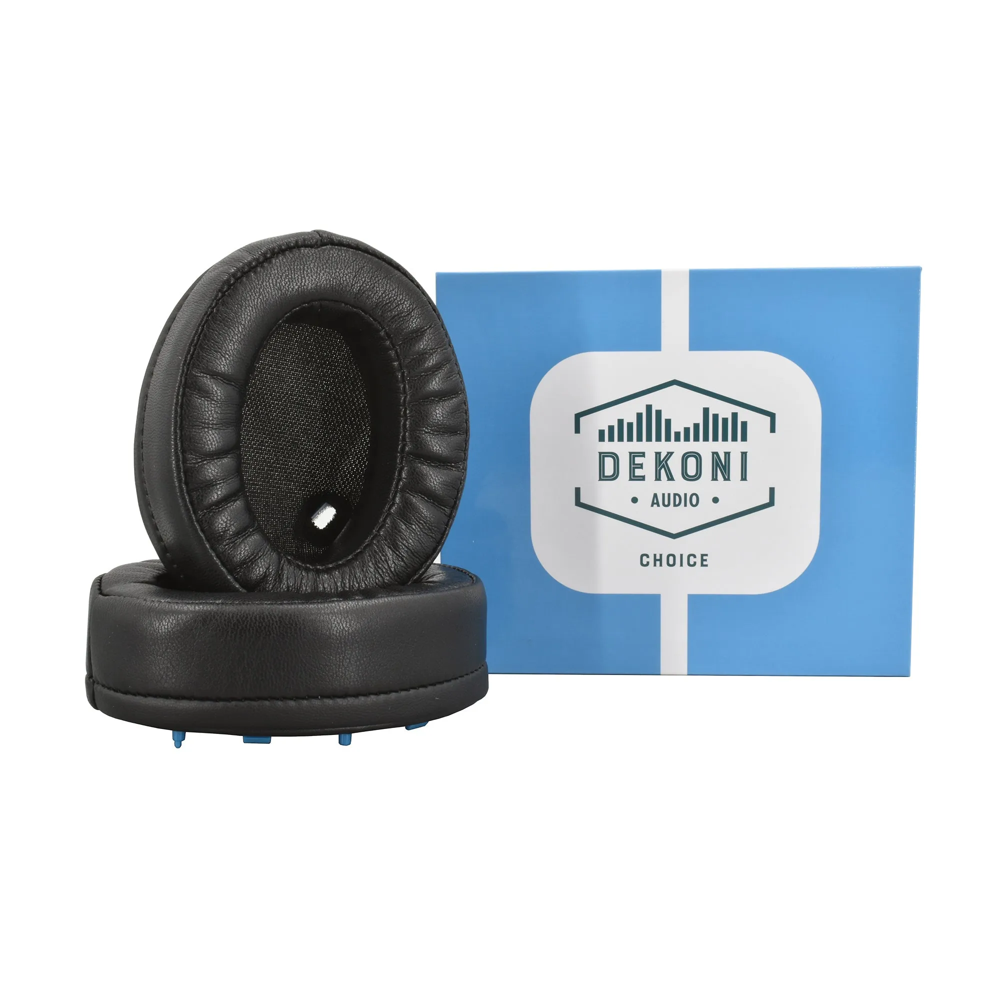 Dekoni Choice Leather Earpads