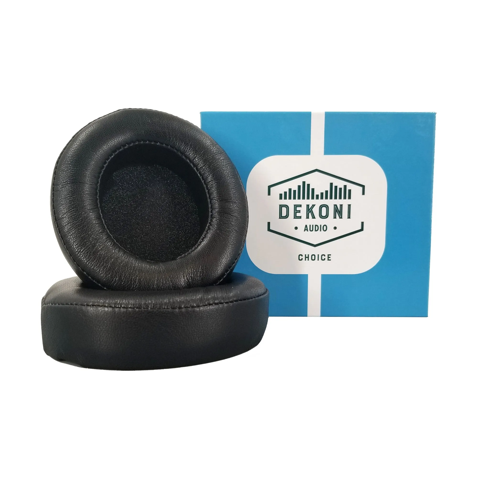 Dekoni Choice Leather Earpads