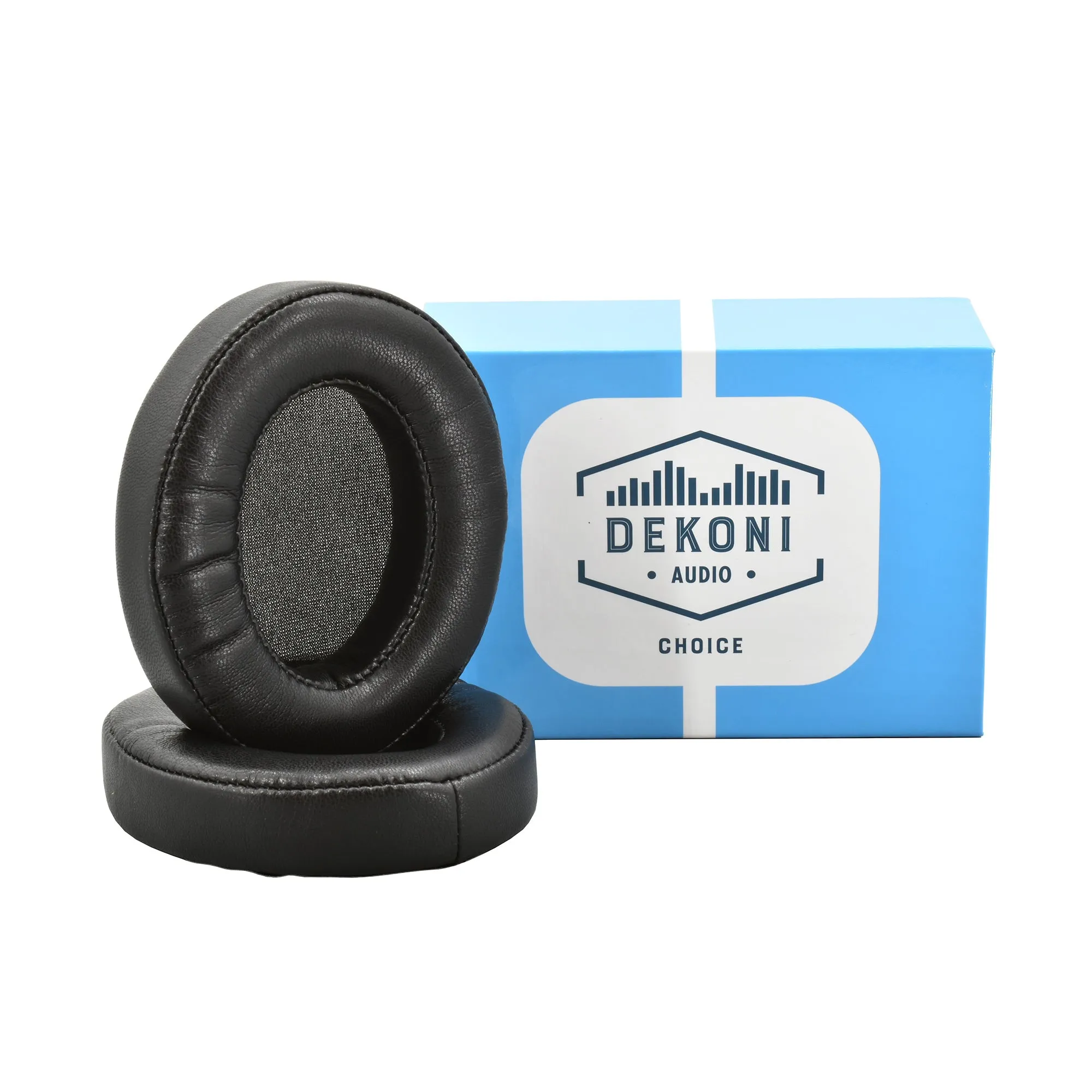 Dekoni Choice Leather Earpads