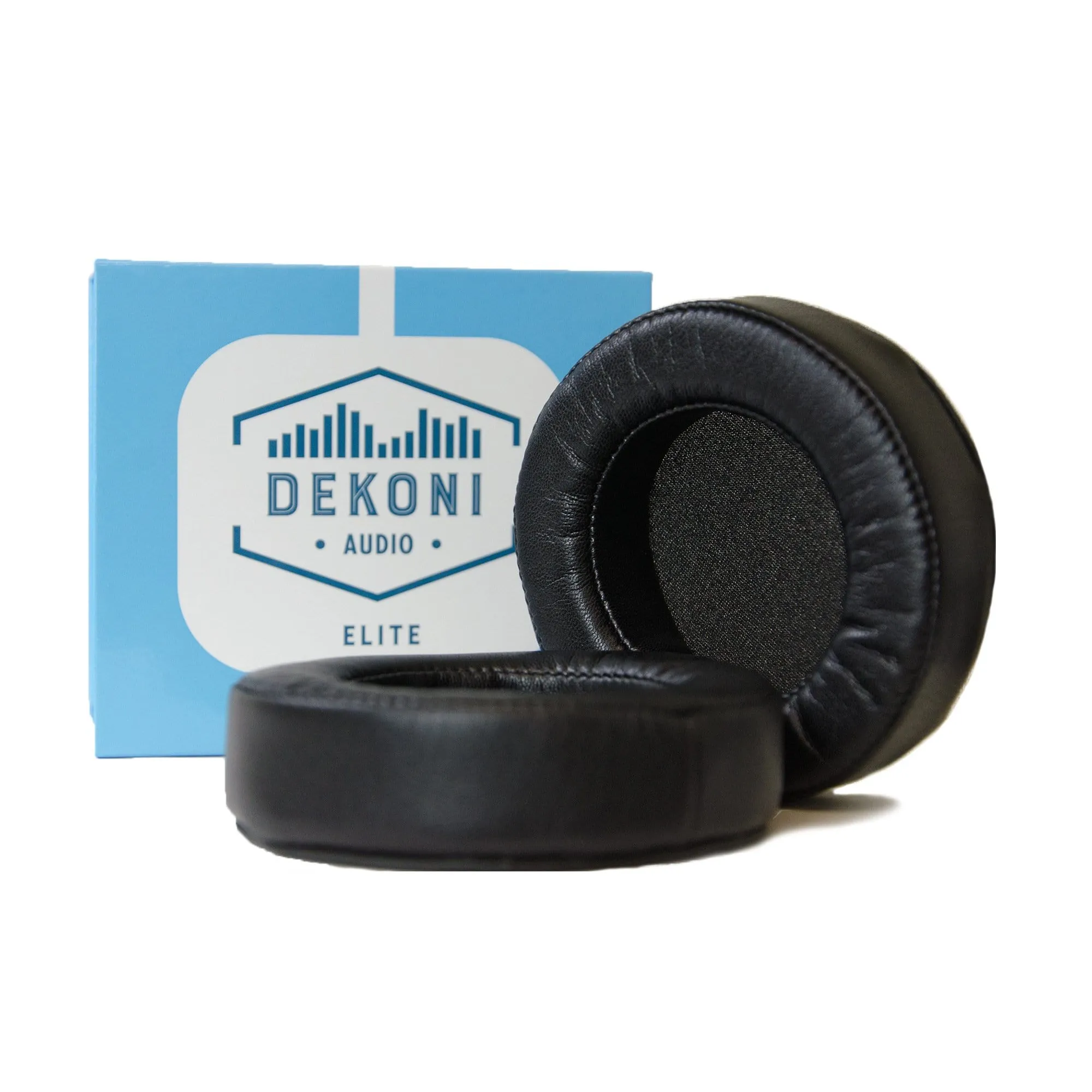 Dekoni Choice Leather Earpads