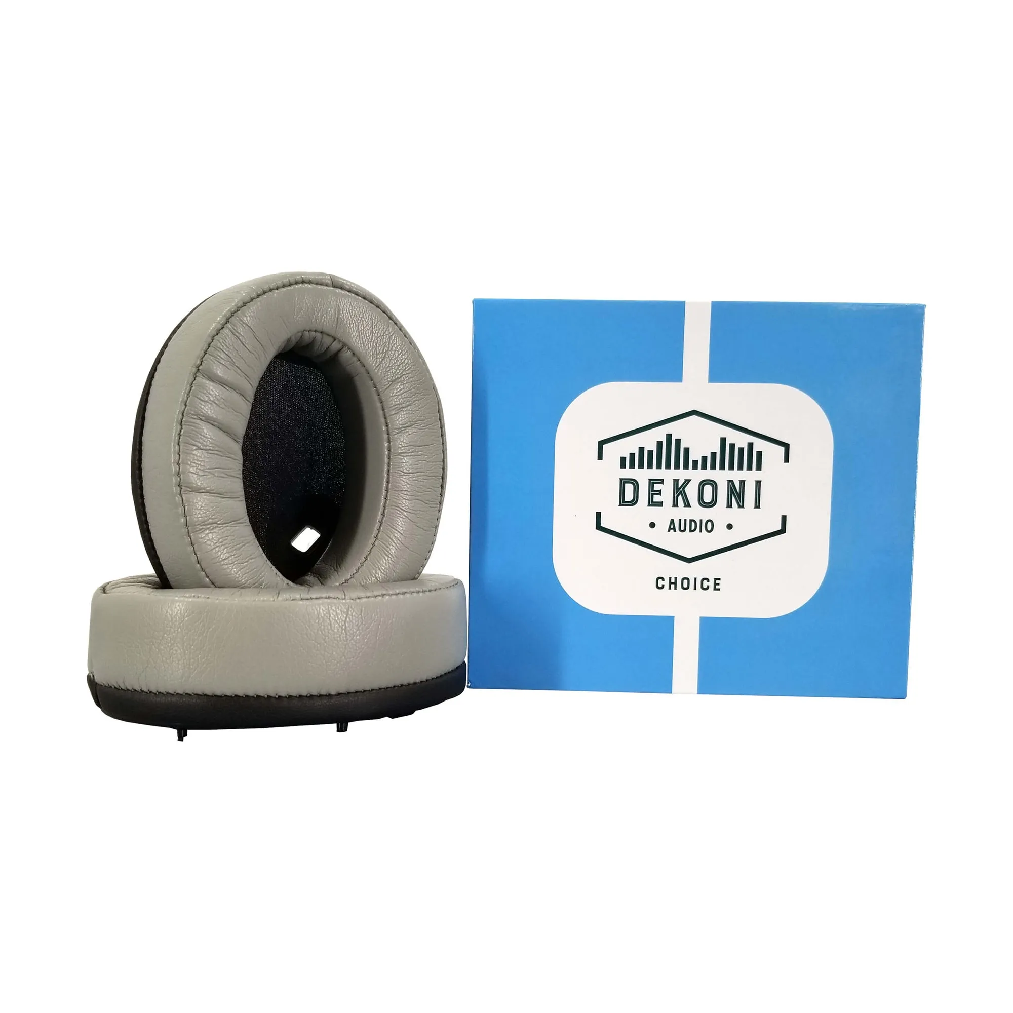 Dekoni Choice Leather Earpads