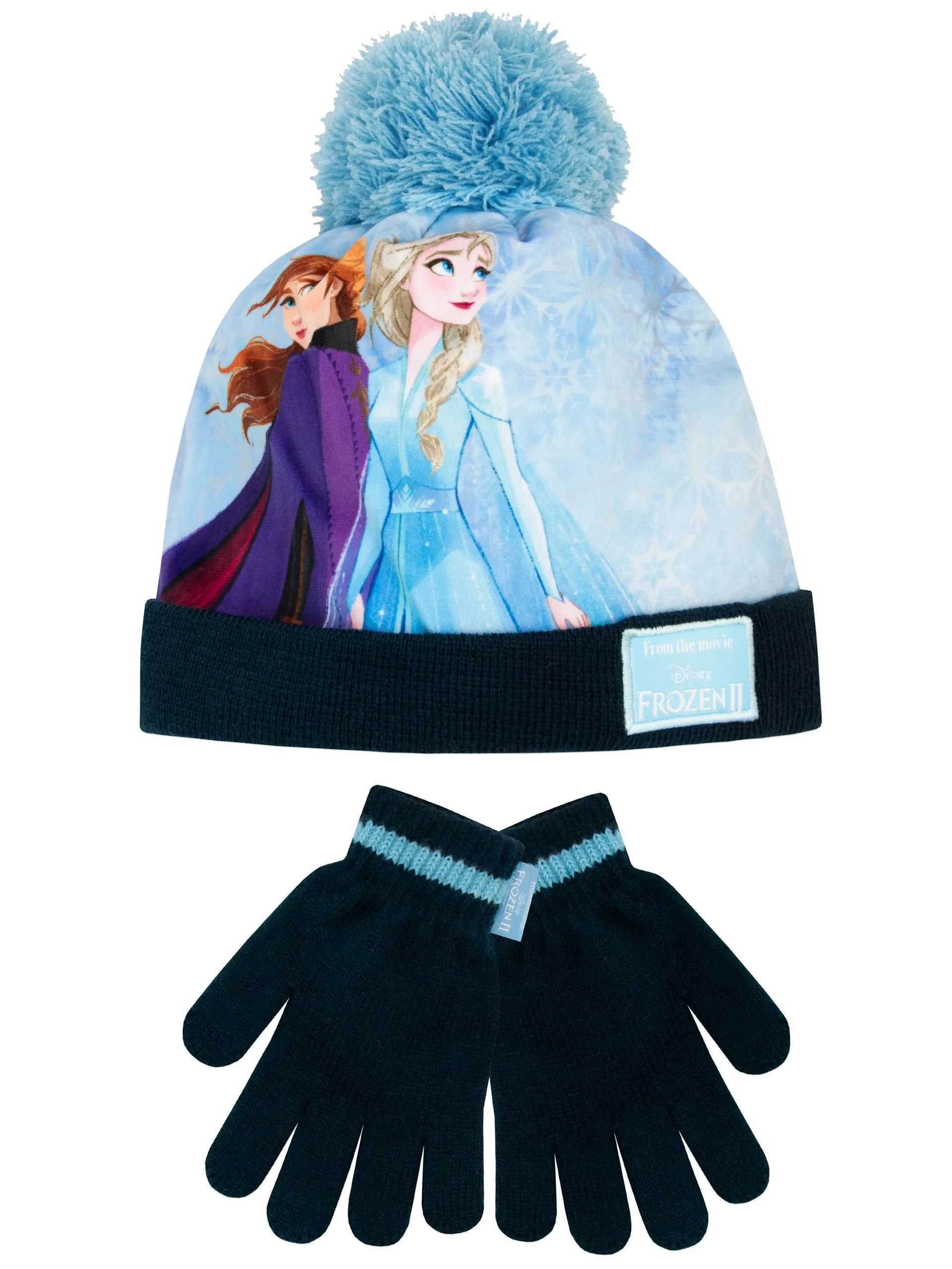 Disney Frozen 2 Winter Set