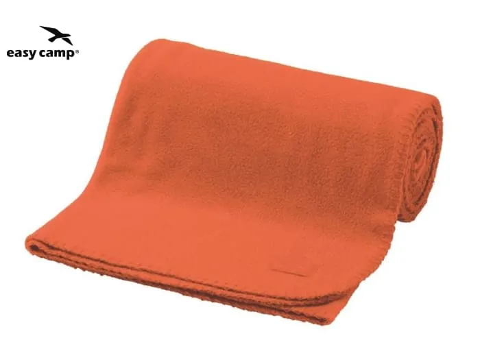 EasyCamp Fleece Blanket