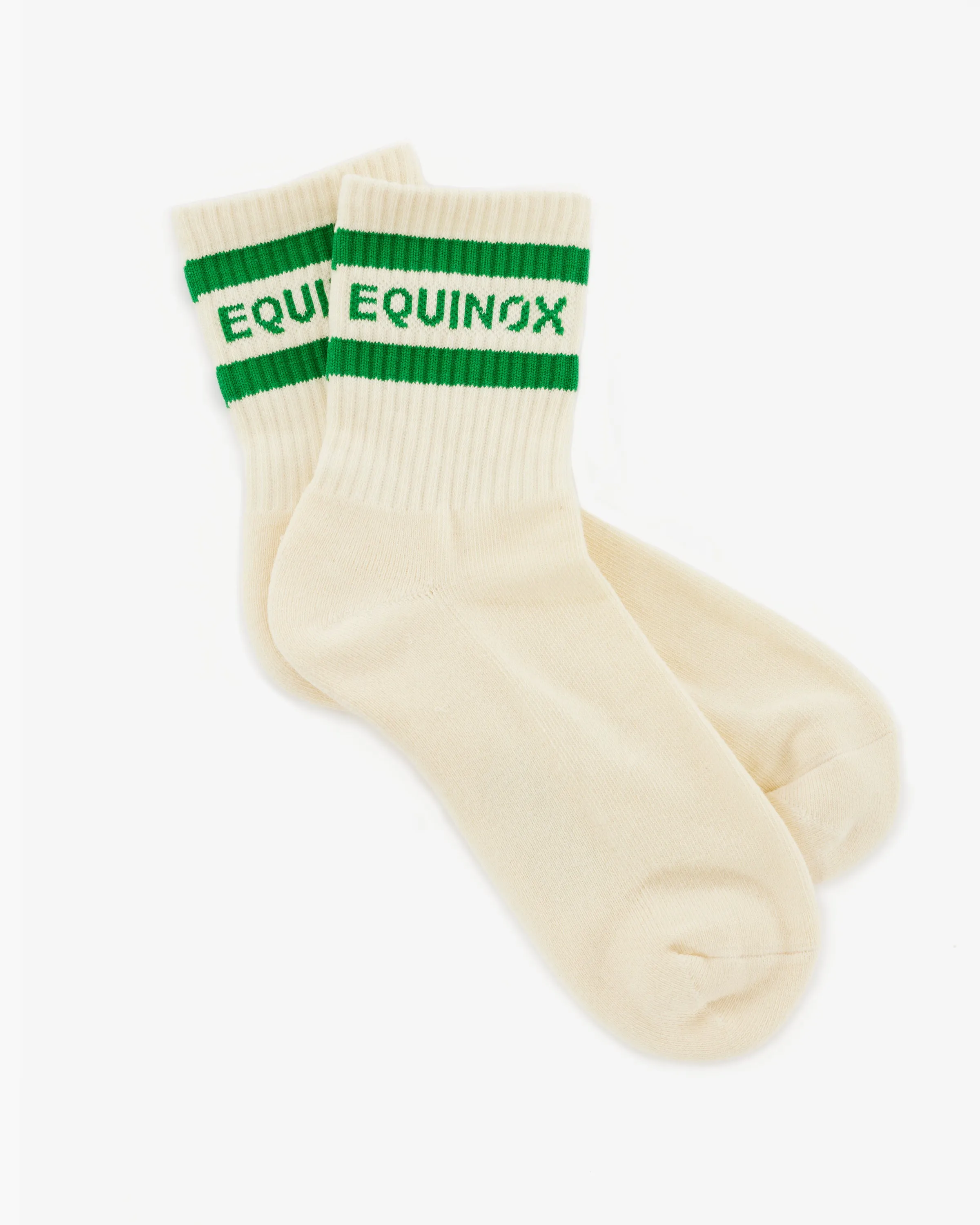 Equinox Half-Crew Socks