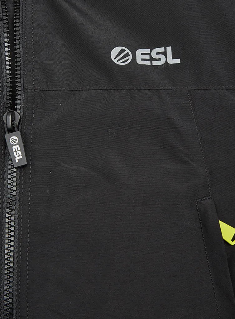 Premium Insulated Winter Jacket for Extra Warmth - Essential for Cold Weather (ESL Brand)