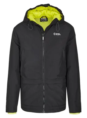 Premium Insulated Winter Jacket for Extra Warmth - Essential for Cold Weather (ESL Brand)