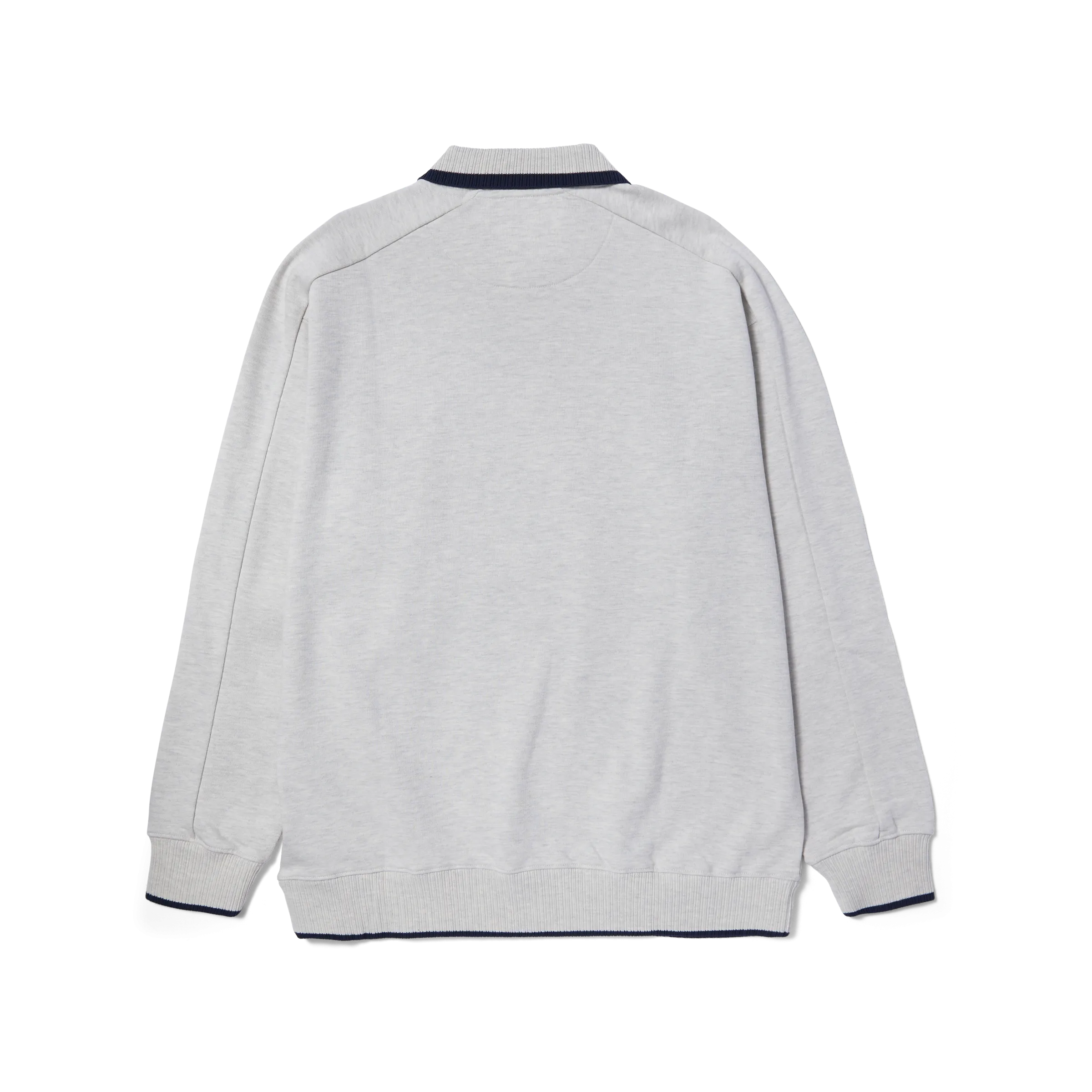 Essex Polo Fleece