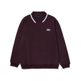 Essex Polo Fleece