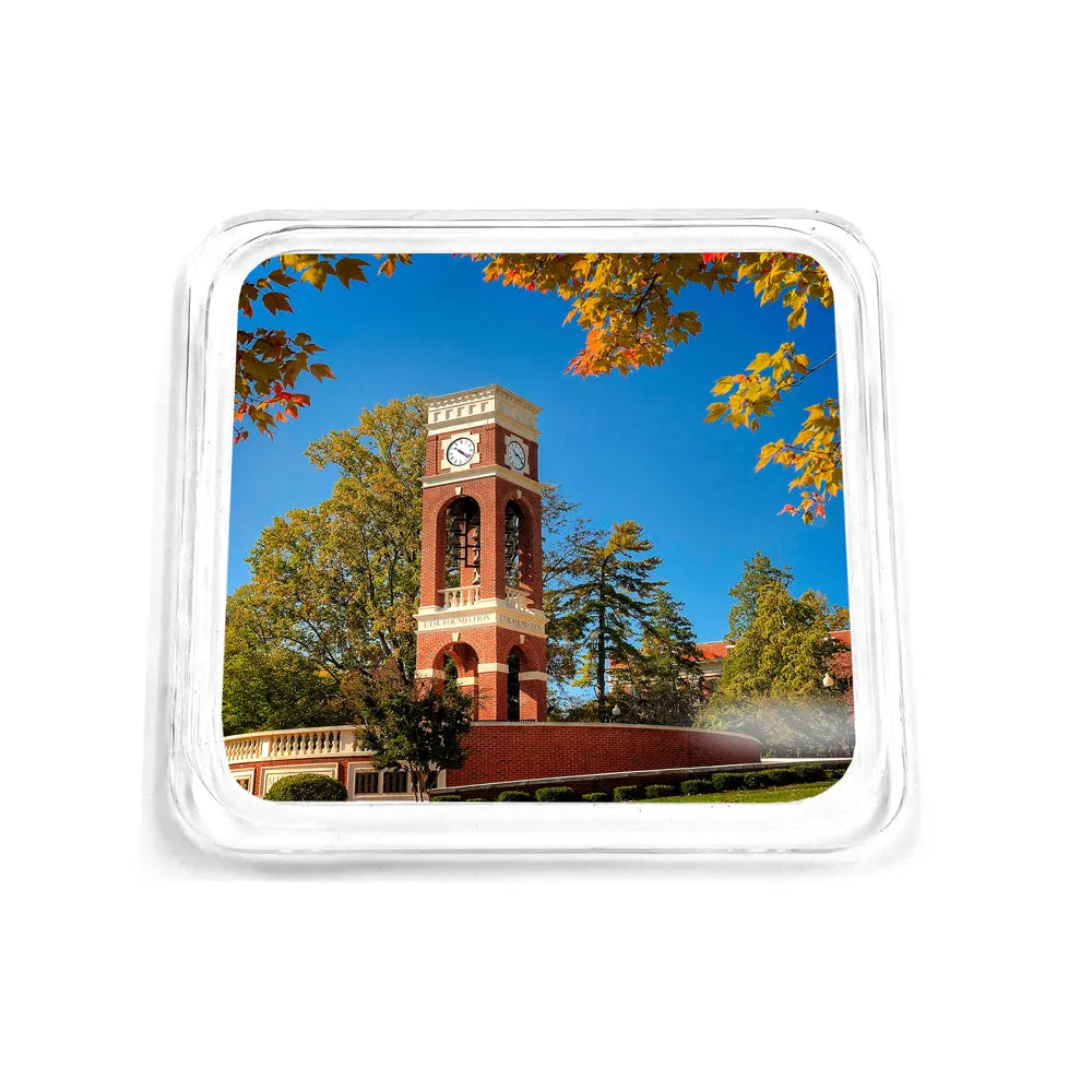 ETSU Bucs - Autumn Alumni Plaza Drink Coaster